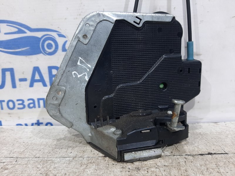 Замок двери задний правый Suzuki Grand Vitara JT 2.0 БЕНЗИН J20A 2005 (б/у) Київ - зображення 1