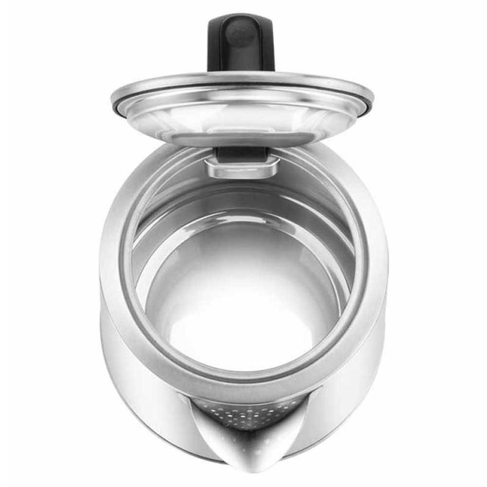 Электрический чайник Sogo ET-SS-7725 1.7 л Київ - зображення 2