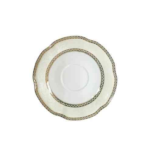 Блюдце Bolero Cmielow E-363-16 16 см Київ