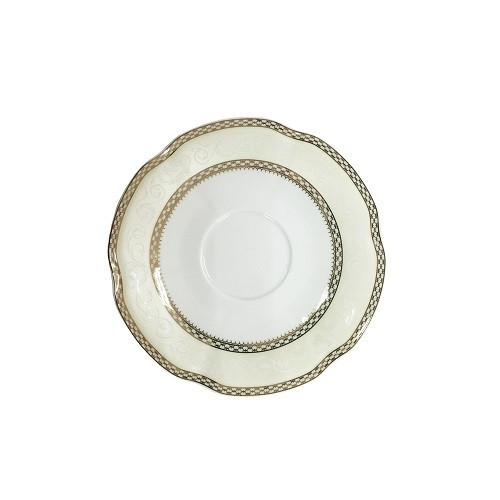 Блюдце Bolero Cmielow E-363-16 16 см Київ - зображення 1
