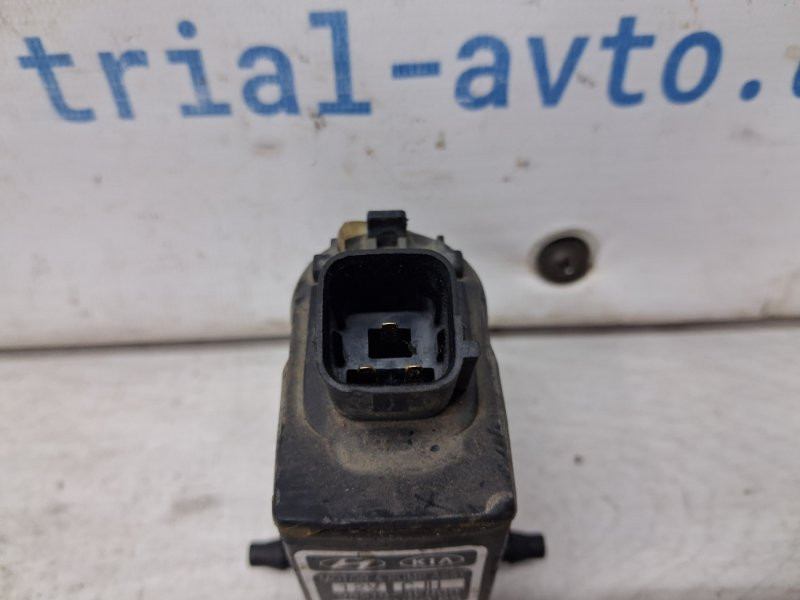 Насос омывателя стекла Kia Sorento 2002-2011 985103E000 (Арт. 69351) Київ - зображення 3