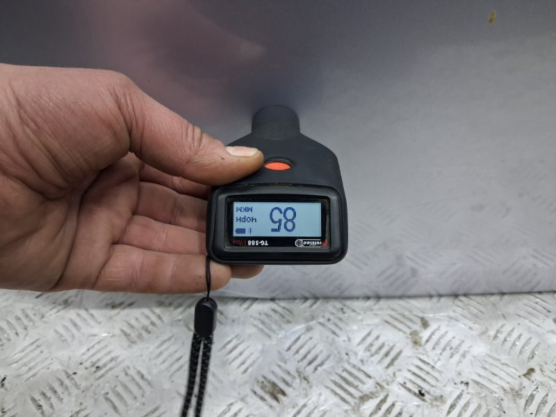 Дверь задняя правая Mazda 6 GH 2.5 БЕНЗИН L5-VE 2007 (б/у) Київ - зображення 7