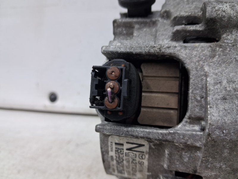 Генератор Mazda 6 2012- SH1N-18-300 (Арт. 69274) Киев - изображение 5