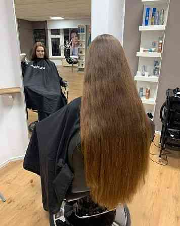 Приватно купую у ДНІПРІ довге волосся! Розрахунок готівкою одразу після зрізу 0961002722,0633013356 Дніпро