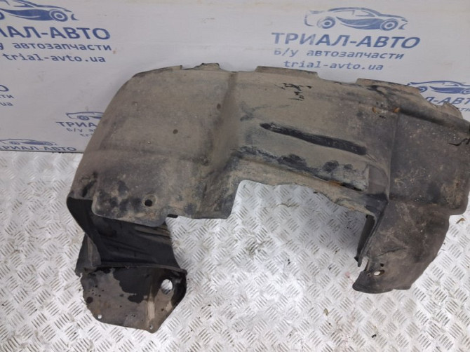 Подкрылок передний правый Lexus RX 350 XU30 3.5 БЕНЗИН 2GRFE 2003 (б/у) Киев - изображение 3