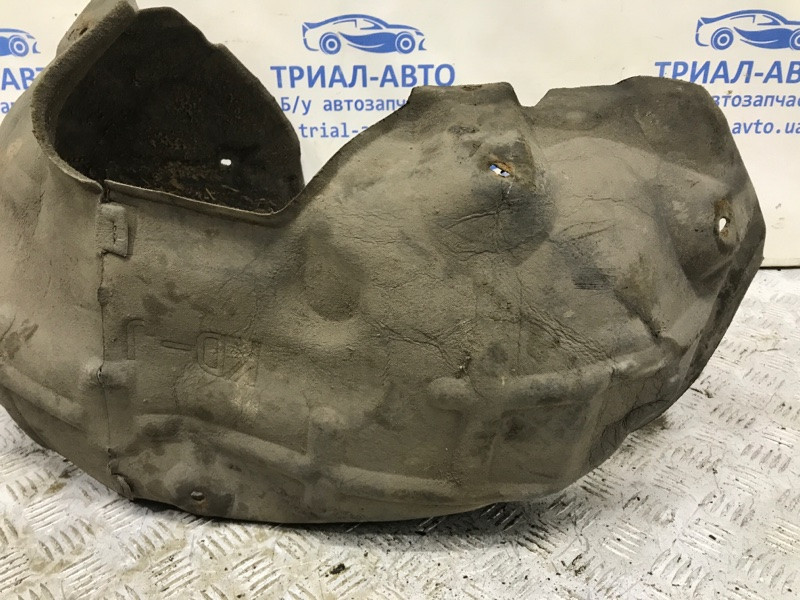 Подкрылок задний левый Mazda CX 5 KE 2.2 DIESEL 2011 (б/у) Київ - зображення 3