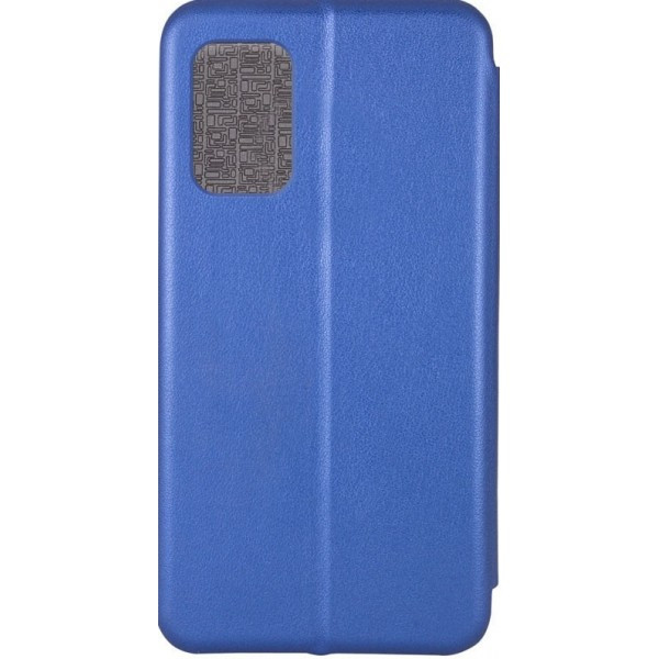 Epik Чохол-книжка Classy для Xiaomi Redmi Note 11 Pro/11 Pro 5G/11E Pro 5G/12 Pro 4G Синій (Код това Харьков - изображение 3