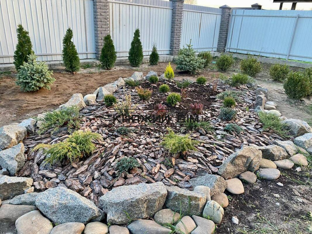 БЕЗ КОМІСІЇ! Продаж будинку 250 м2, 25 сотки, с. Здвижівка, Бучанський р-н, 35 км від Києва. № 22117 Киев - изображение 5