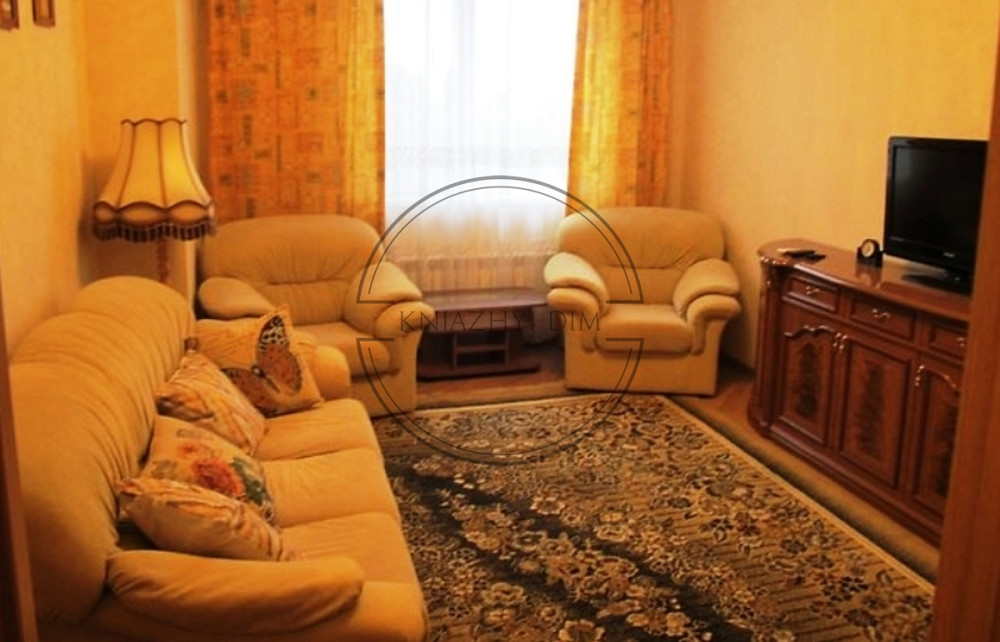 Здається 1 к.кв. біля м. Нивки ЖК Глорія Парк. № 11138630 Київ - зображення 2