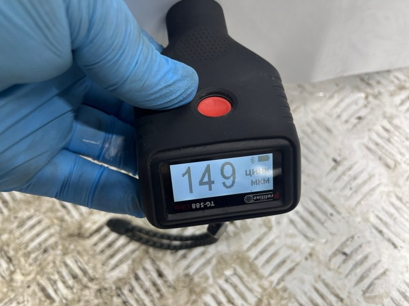 Крыло переднее правое Ford Fusion USA 2 1.5 БЕНЗИН ENUN0 2013 (б/у) Киев - изображение 9