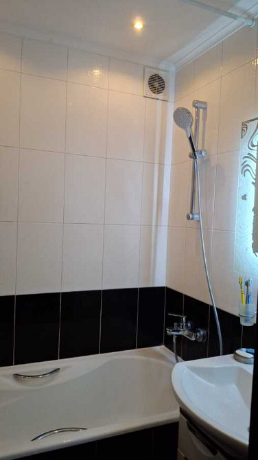 долгосрочная аренда 3-к квартира Киев, Святошинский, 16000 грн./мес. Киев - изображение 10