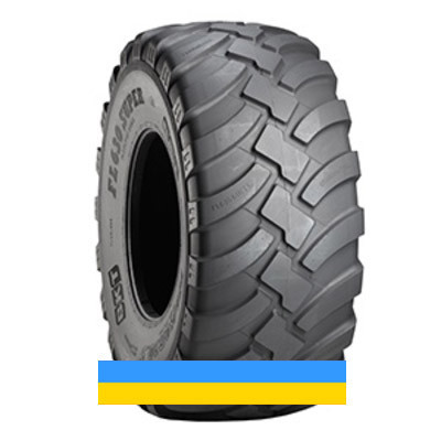 750/60 R30.5 BKT FL630 SUPER 181D Сільгосп шина Київ - зображення 1