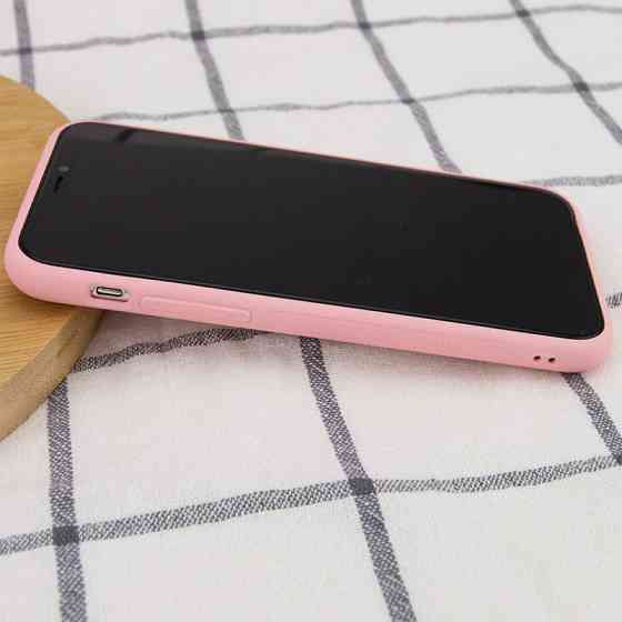 Кожаный чехол Xshield для Apple iPhone 14 (6.1") Херсон