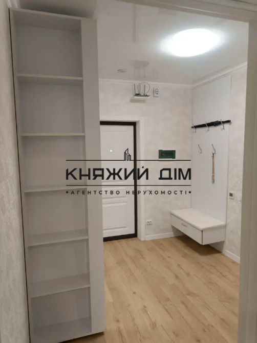 Продаж 1 кімнатної квартири ЖК Лебединий  м. Харківська КОД № 21147162 Київ - зображення 3