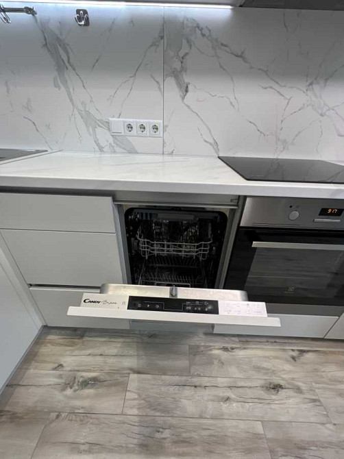 долгосрочная аренда 1-к квартира Киев, Днепровский, 700 $/мес. Киев - изображение 3