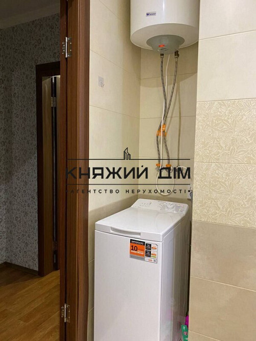 Продаж однокімнатної квартири ЖК Патріотика Київ - зображення 9