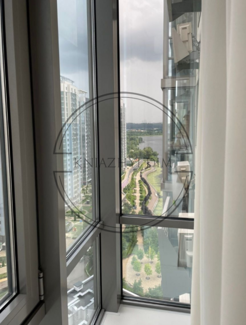 Продажа квартиры Киев, Дарницький р-н, Днепровская Набережная код 21141781 Киев - изображение 3