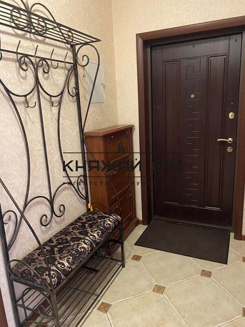 Оренда 3-х к. квартири м. Деміївська. Код об'єкту: №11183004 Киев - изображение 6