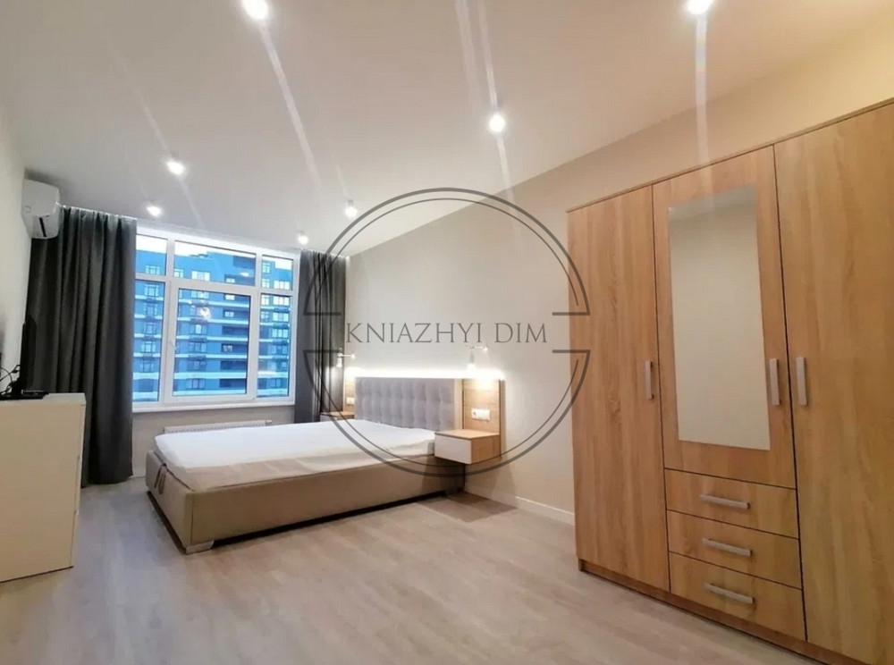 Оренда 1 кімнатна квартира ЖК Галактика КОД 11202779 Київ - зображення 7