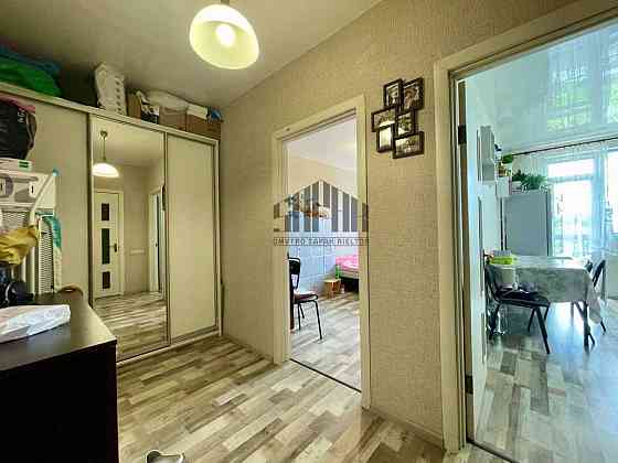 продажа 1-к квартира Обуховский, Обухов, 49900 $ Обухів