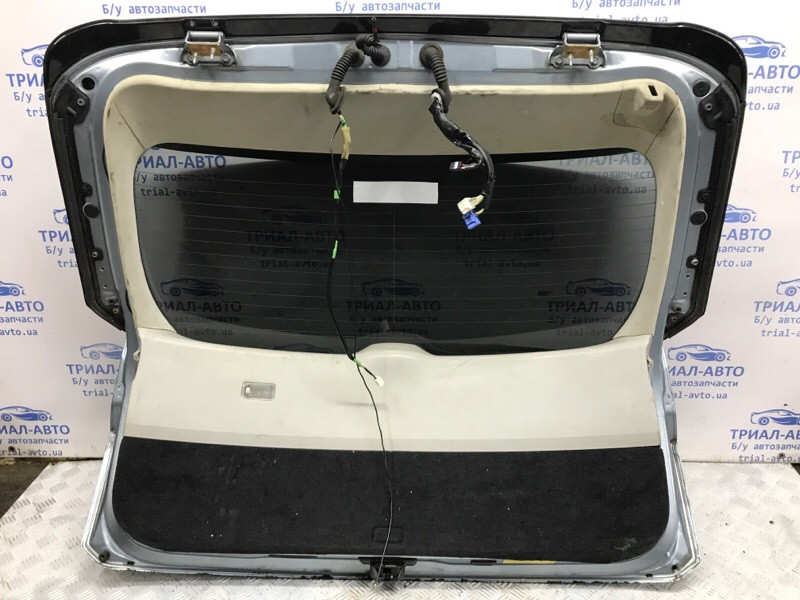 Крышка багажника Lexus RX 350 2003-2009 6700548240 (Арт. 47702) Киев - изображение 9