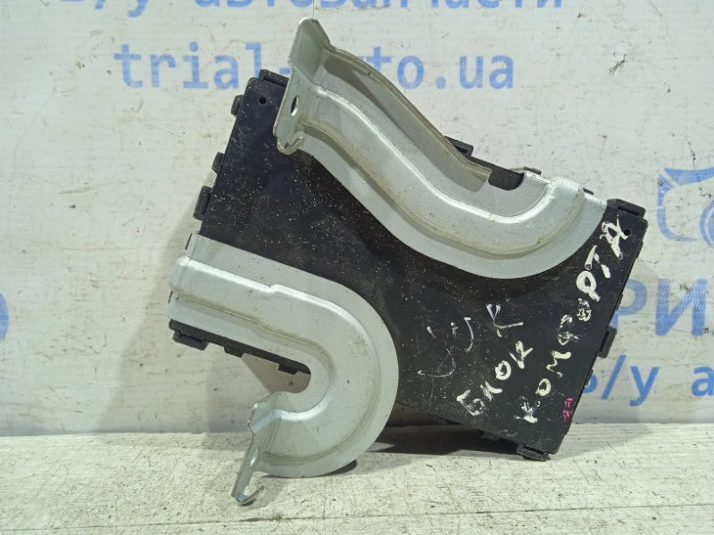 Блок комфорта Nissan Juke F15 1.6 БЕНЗИН 2010 (б/у) Киев - изображение 3