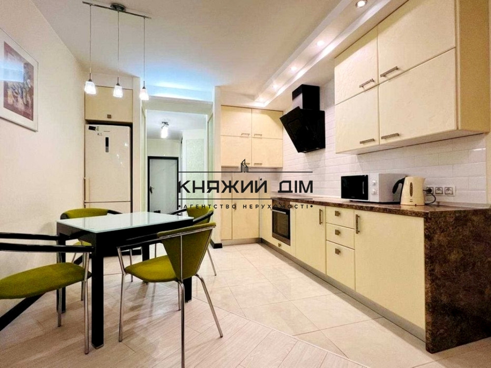 ЖК премиум класса Парк Авеню 2 студио м. Голосеевская № 11197316 Київ - зображення 11