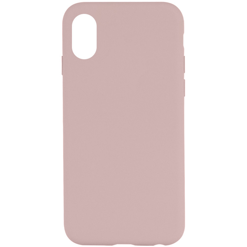 Чехол Silk Full Protective (AA) NO LOGO для Apple iPhone XR (6.1") Херсон - изображение 2
