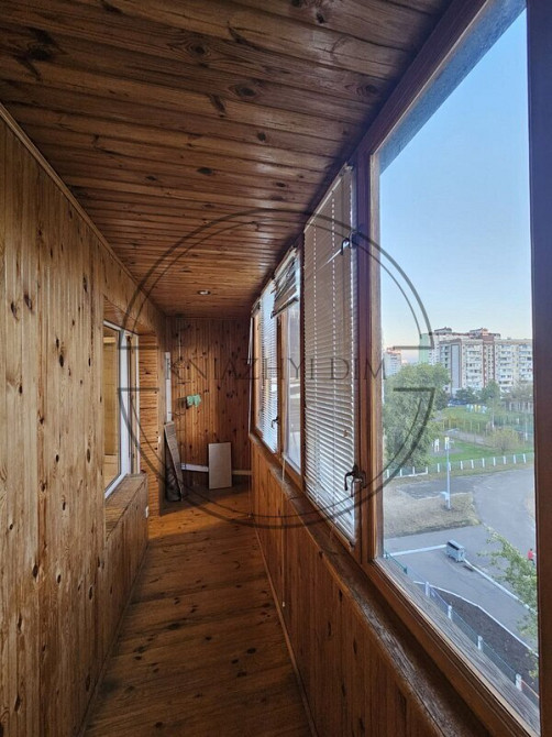 Оренда 1-но к.кв. по вул. Каштановій , початок Троєщини в Деснянському р-ні. Код об'єкту №: 11202048 Київ - зображення 6