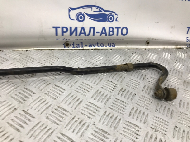 Стабилизатор задний Subaru Forester SJ 2.0 DIESEL EE20Z 2012 (б/у) Київ - зображення 3