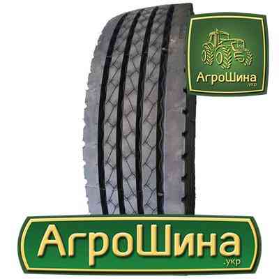 Kunlun KT852 (рулевая) 295/80 R22.5 152/149L PR18 Київ