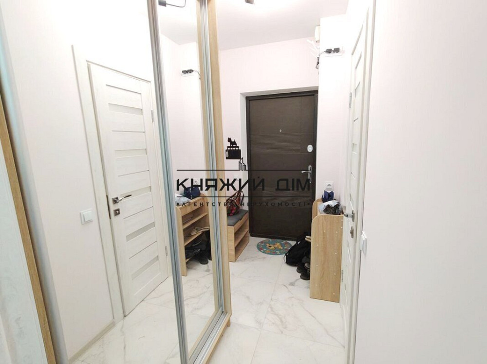 Є генератор. Оренда 1-на квартира в ЖК Південний квартал.11203881 Київ - зображення 3