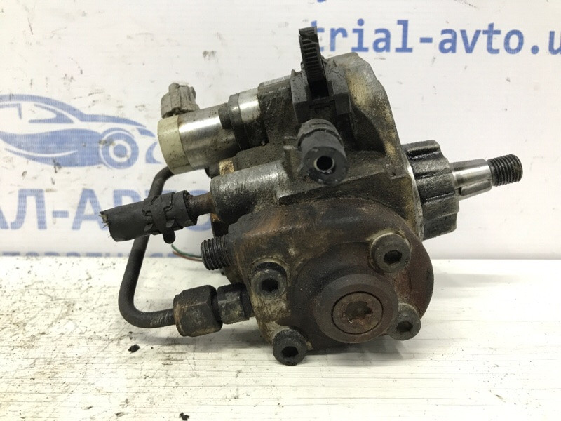 ТНВД Toyota Prado J120 3.0 DIESEL 1KDFTV 2002 (б/у) Киев - изображение 1