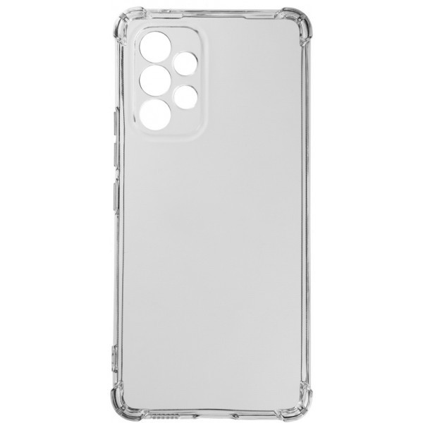 Панель Armorstandart Air Force Camera cov для Samsung A53 A536 Прозора (Код товару:29818) Харків - зображення 2