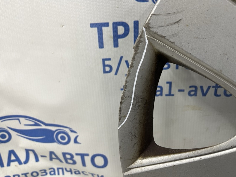 Колпак на диск Mazda 3 2003-2009 C243-37-170 (Арт. 81757) Київ - зображення 3