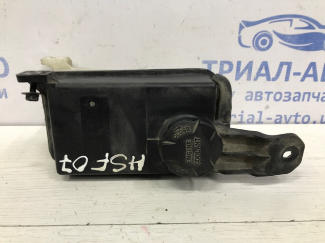 Бачок радиатора (расширительный) Hyundai Santa fe 2005-2012 25431-2B100 (Арт. 52296) Киев - изображение 3