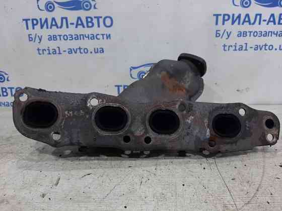 Коллектор выпускной Suzuki Grand Vitara JT 2.0 БЕНЗИН J20A 2005 (б/у) Киев
