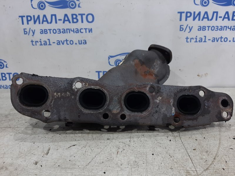 Коллектор выпускной Suzuki Grand Vitara 2005-2016 1411065J00 (Арт. 23832) Киев - изображение 3