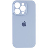 Чехол Silicone Case Full Camera Protective (AA) для Apple iPhone 13 Pro (6.1") Херсон