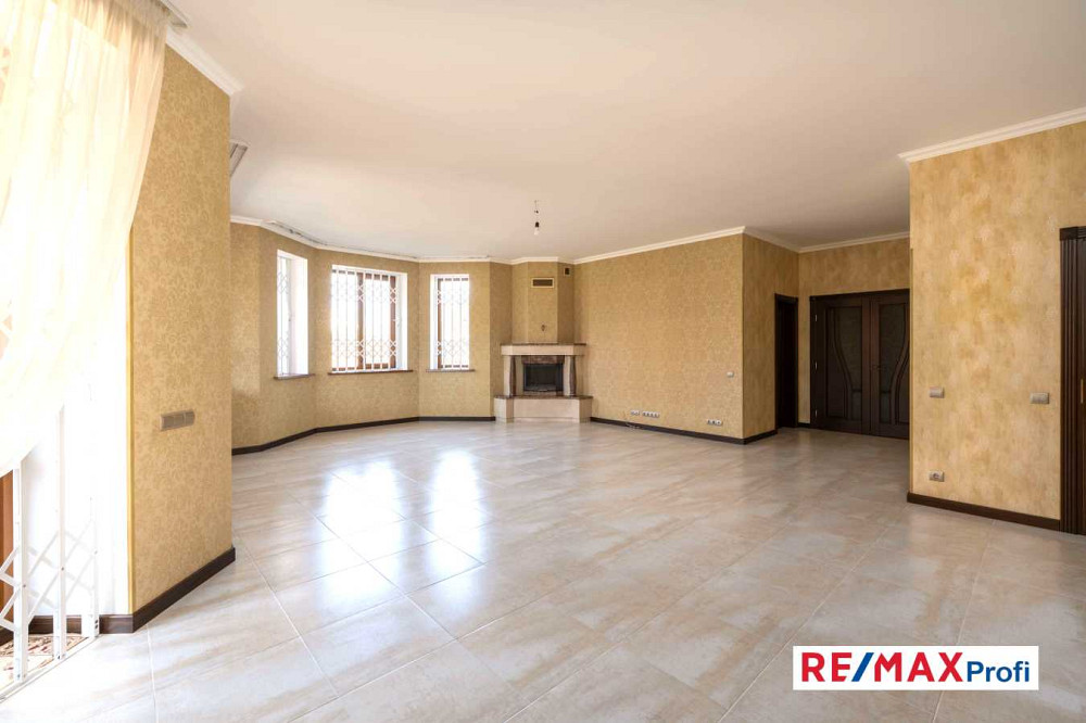 продажа 5-к дом Киево-Святошинский, Хотов, 450000 $  - изображение 11