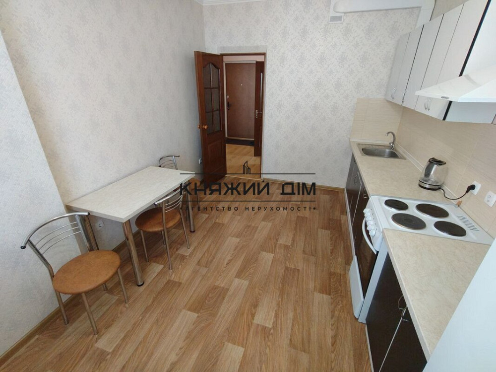 Оренда 1 кімнатна квартира Чавдар 5 .м.Осокорки КОД 11199011 Киев - изображение 8