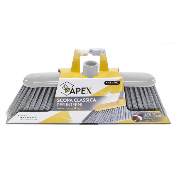 Щетка для пола Classica 35см Київ - зображення 2