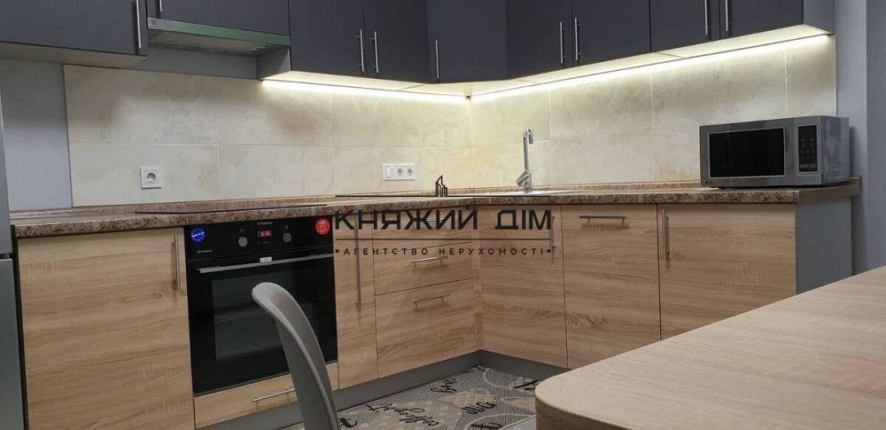 Оренда 1 кімнатна квартира м. Політехнічний інститут КОД 11204969 Киев - изображение 3
