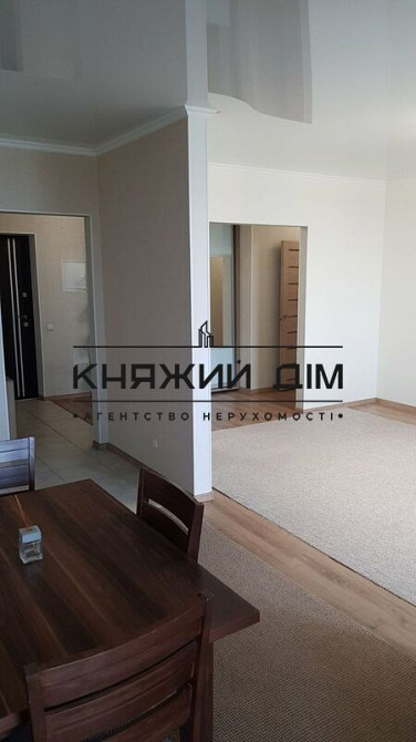 Оренда 2-х к. квартири на Лук'янівці в новому будинку. № 11201300 Київ - зображення 9