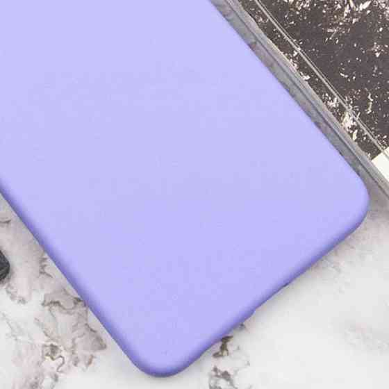 Чехол Silicone Cover Lakshmi Full Camera (AAA) для Xiaomi Redmi Note 9 / Redmi 10X Херсон