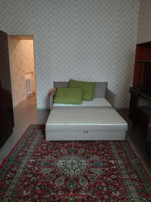 долгосрочная аренда 1-к квартира Одесса, Пересыпский, 4500 грн./мес. Одеса - зображення 9