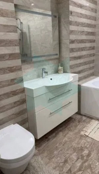 Здам 2-к.кв., 17/24, нагорка, вул. Сімферопольська, 2, ЖК «Панорама». Дніпро - зображення 10