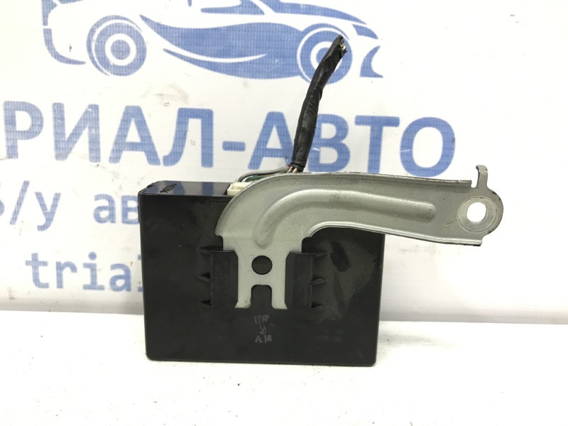 Блок управления Toyota Prado J120 3.0 DIESEL 1KDFTV 2002 (б/у) Київ - зображення 2