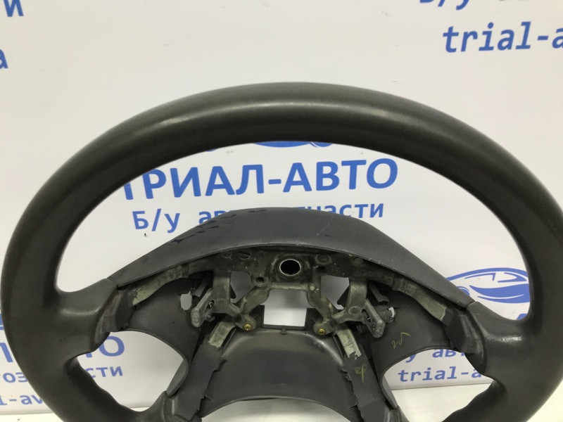 Руль Mitsubishi Pajero Sport K9 2.5 DIESEL 4D56 1996 (б/у) Киев - изображение 5