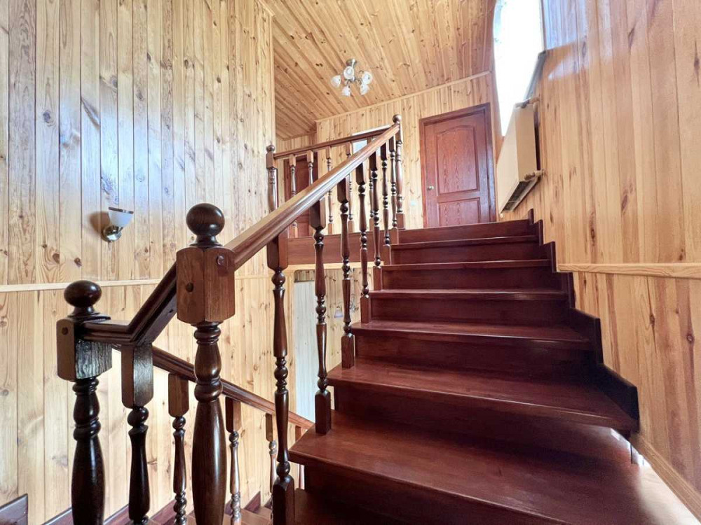 продажа 3-к дом Киево-Святошинский, Неграши, 118000 $  - зображення 12